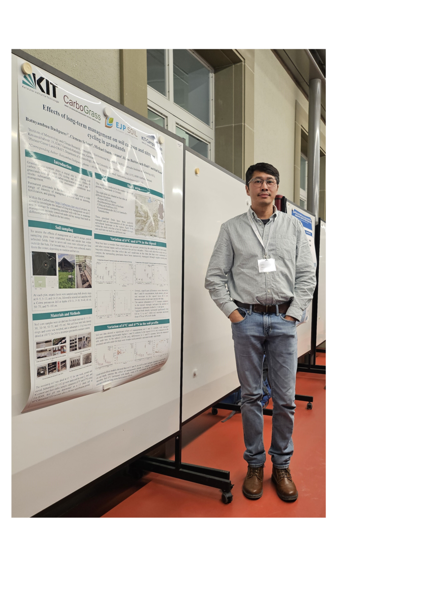 Stable Isotope Meeting 2026